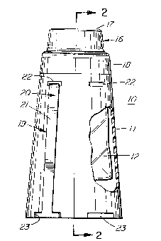 Une figure unique qui représente un dessin illustrant l'invention.